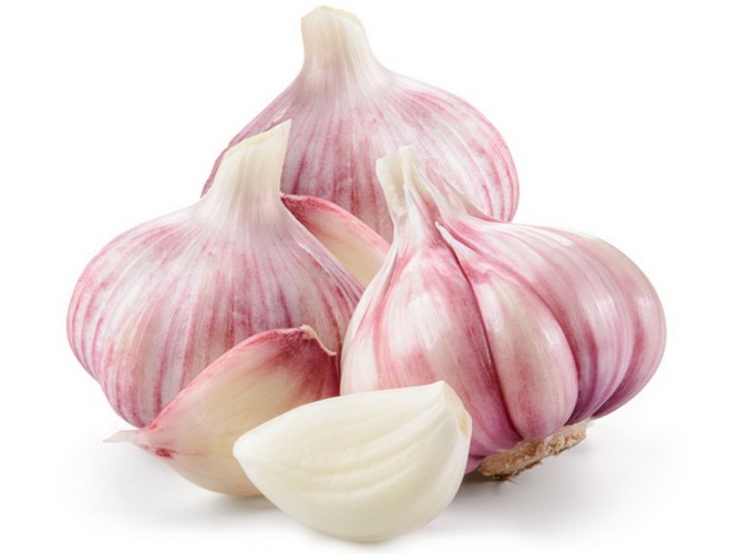 Экстракт Чеснока сухой    