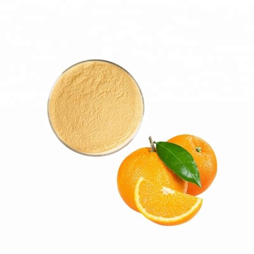 Пудра Апельсина, сухой сок  