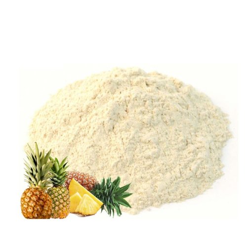 Бромелайн натуральный растительный фермент  